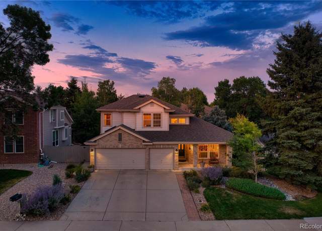 Property at 375 Pika Pt, Lafayette, CO 80026, 5 beds, 4 baths