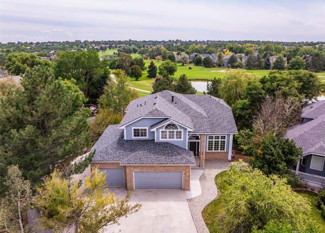 Property at 1330 Wasatch Pt, Lafayette, CO 80026, 6 beds, 4 baths