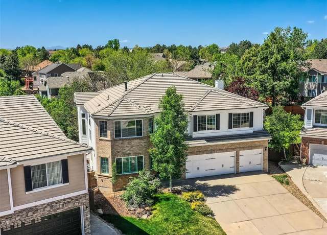 Property at 2950 Wyecliff Ln, Highlands Ranch, CO 80126, 5 beds, 5 baths
