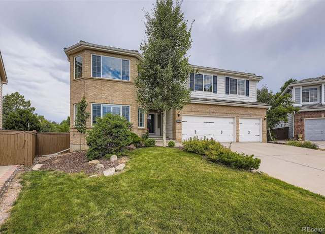 Property at 2950 Wyecliff Ln, Highlands Ranch, CO 80126, 5 beds, 5 baths