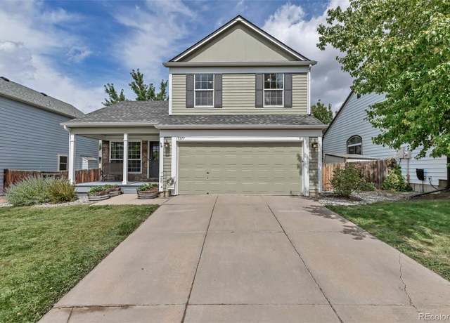 Property at 19377 E Brown Dr, Aurora, CO 80013, 3 beds, 2 baths