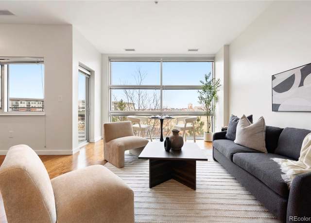 Property at 2958 Syracuse St #306, Denver, CO 80238, 1 bed, 1 bath