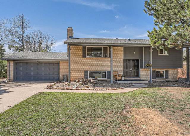 Property at 13086 E Alaska Ave, Aurora, CO 80012, 4 beds, 2 baths