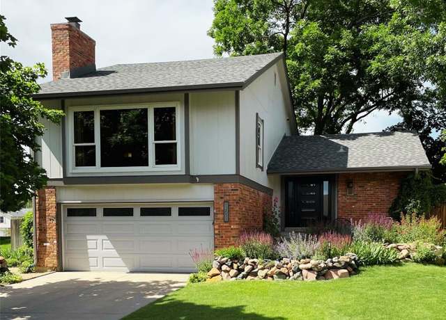 Property at 12651 E Bates Cir, Aurora, CO 80014, 3 beds, 2 baths