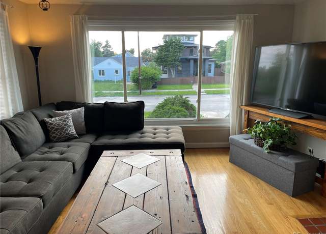 Property at 2626 N Steele St, Denver, CO 80205, 3 beds, 2 baths