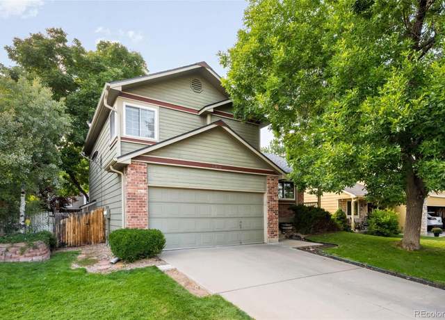 Property at 6091 S Robb Way, Littleton, CO 80127, 3 beds, 3 baths