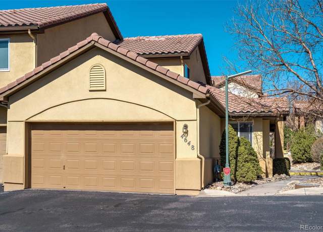 Property at 4648 S Abilene Cir, Aurora, CO 80015, 3 beds, 3 baths