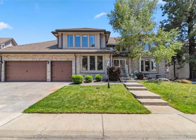 Property at 2154 S Parfet Dr, Lakewood, CO 80227, 4 beds, 5 baths