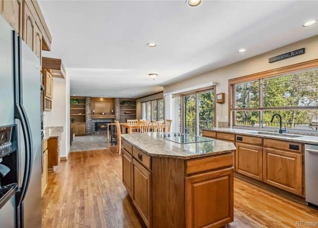 Property at 2154 S Parfet Dr, Lakewood, CO 80227, 4 beds, 5 baths
