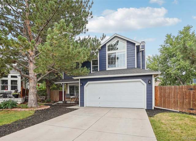Property at 5617 E Prescott Ave, Castle Rock, CO 80104, 3 beds, 2 baths