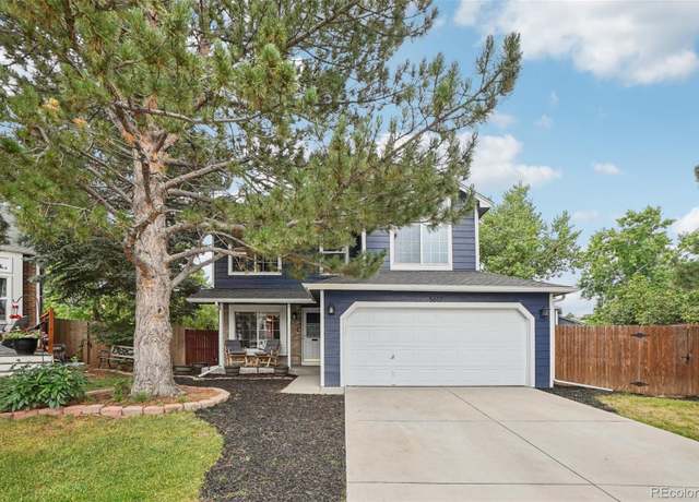 Property at 5617 E Prescott Ave, Castle Rock, CO 80104, 3 beds, 2 baths