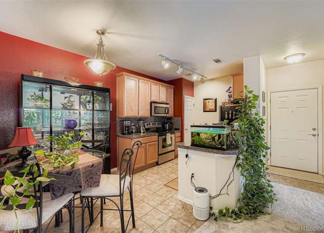 Property at 2705 S Danube Way #307, Aurora, CO 80013, 1 bed, 1 bath