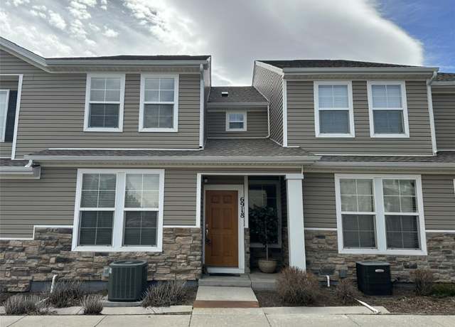 Property at 6918 White Sand Pt, Colorado Springs, CO 80923, 2 beds, 3 baths