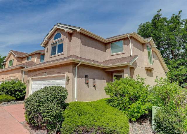 Property at 12493 E Wesley Ave, Aurora, CO 80014, 2 beds, 3 baths