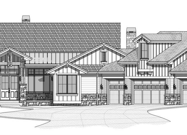 Property at 2395 Fox View Trl, Franktown, CO 80116, 5 beds, 5 baths