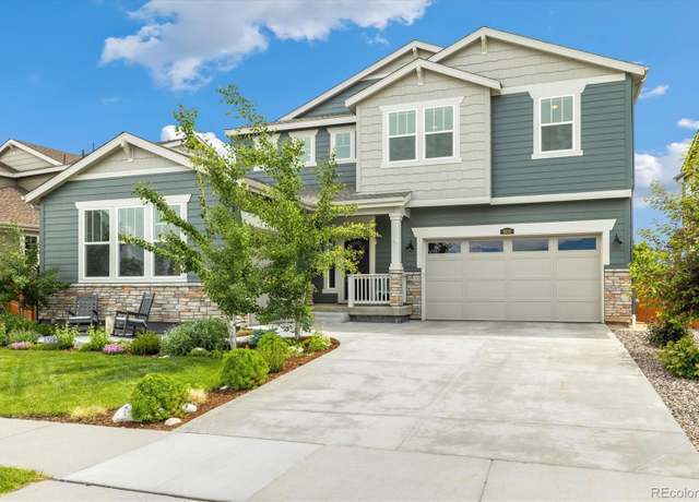 Property at 800 Meadowlark Dr, Erie, CO 80516, 6 beds, 6 baths