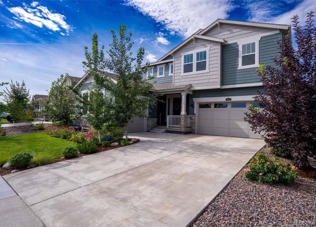 Property at 800 Meadowlark Dr, Erie, CO 80516, 6 beds, 6 baths