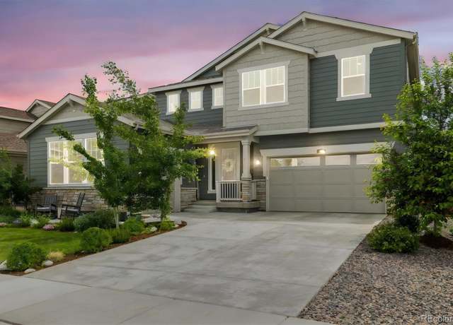 Property at 800 Meadowlark Dr, Erie, CO 80516, 6 beds, 6 baths