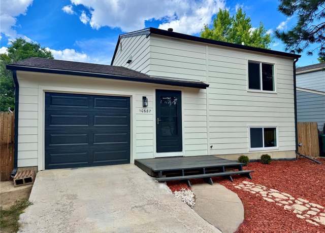 Property at 10687 W 107th Ave, Broomfield, CO 80021, 3 beds, 2 baths