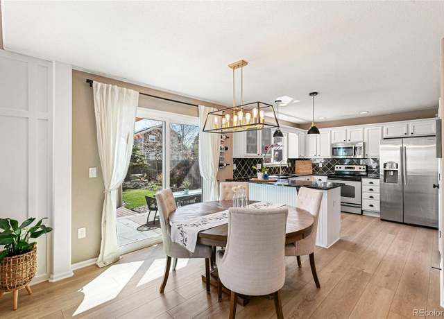 Property at 4150 S Rome St, Aurora, CO 80018, 4 beds, 4 baths