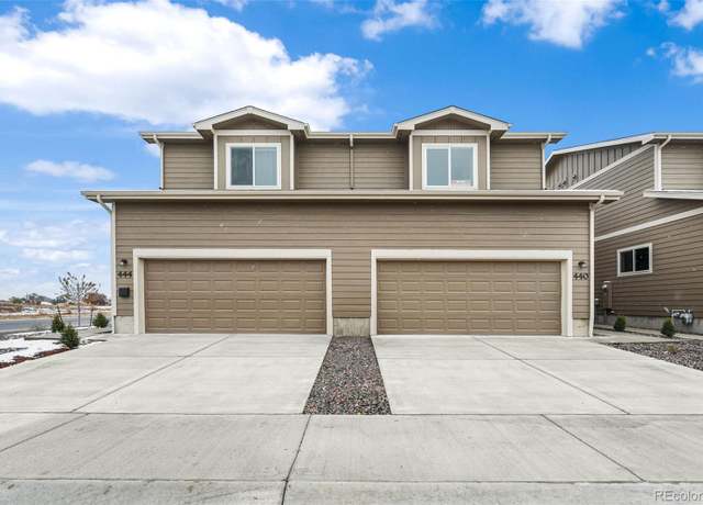 Property at 440 Molly Ln, Fort Morgan, CO 80701, 3 beds, 3 baths