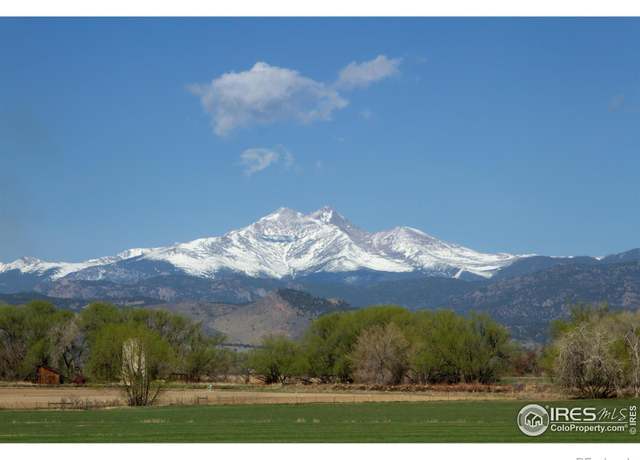Property at 6695 Blazing Star Ct, Niwot, CO 80503