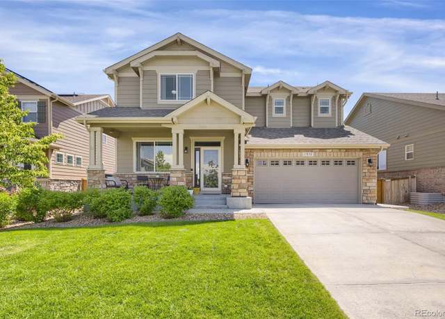 Property at 17052 Lipan St, Broomfield, CO 80023, 5 beds, 4 baths
