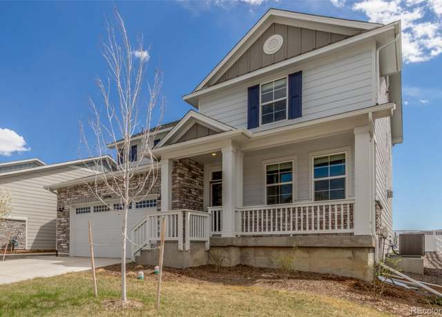 Property at 24046 E Utah Pl, Aurora, CO 80018, 4 beds, 3 baths