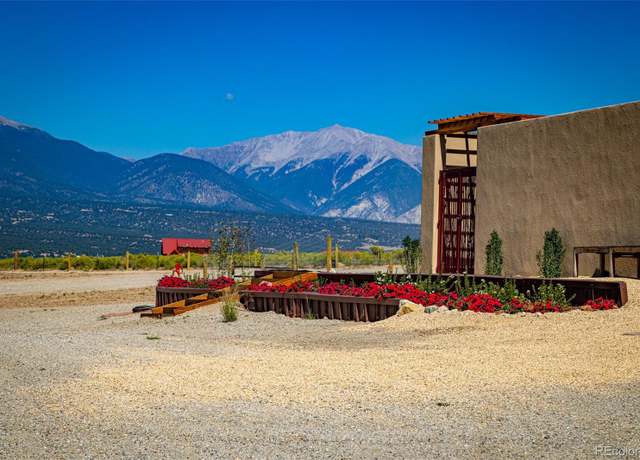 Property at 11040 Happy Jack Ln, Salida, CO 81201, 2 beds, 2 baths