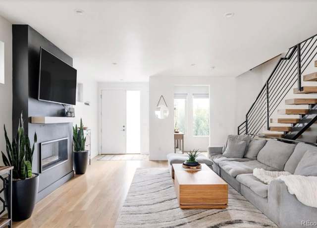 Property at 2685 S Acoma St, Denver, CO 80223, 4 beds, 4 baths