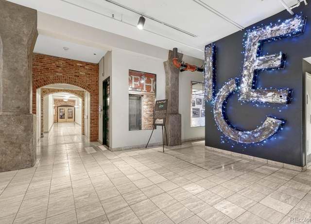 Property at 1801 Wynkoop St #205, Denver, CO 80202, 1 bed, 1 bath