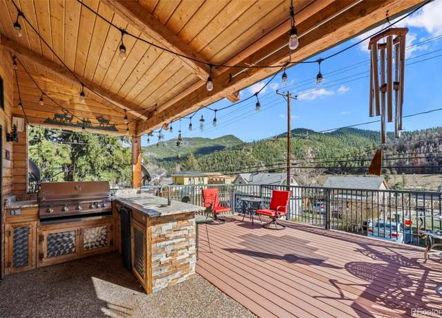Property at 829 Colorado Blvd, Idaho Springs, CO 80452, 3 beds, 3 baths