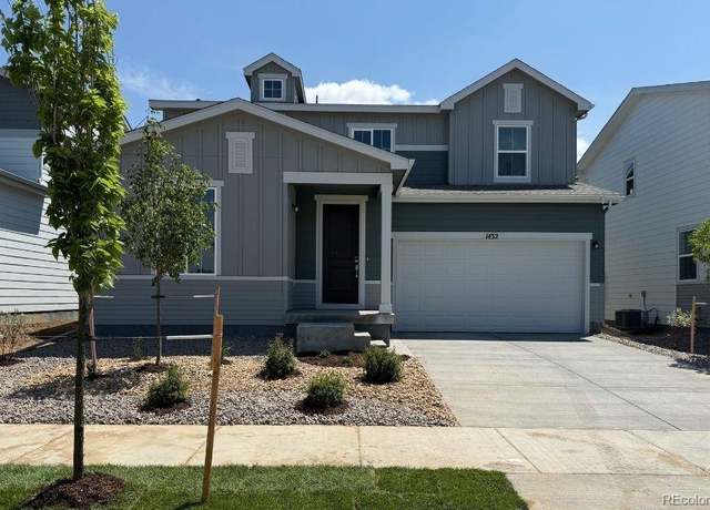 Property at 1432 Orchard St, Brighton, CO 80601, 4 beds, 3 baths