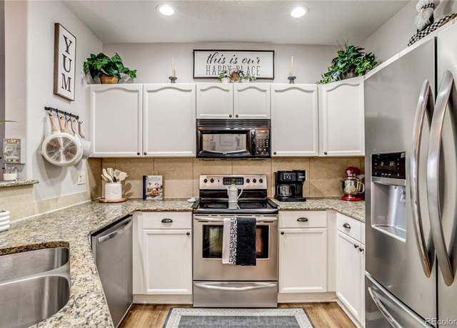Property at 8309 S Independence Cir #203, Littleton, CO 80128, 2 beds, 2 baths