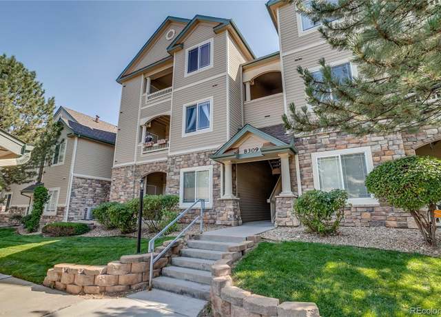 Property at 8309 S Independence Cir #203, Littleton, CO 80128, 2 beds, 2 baths