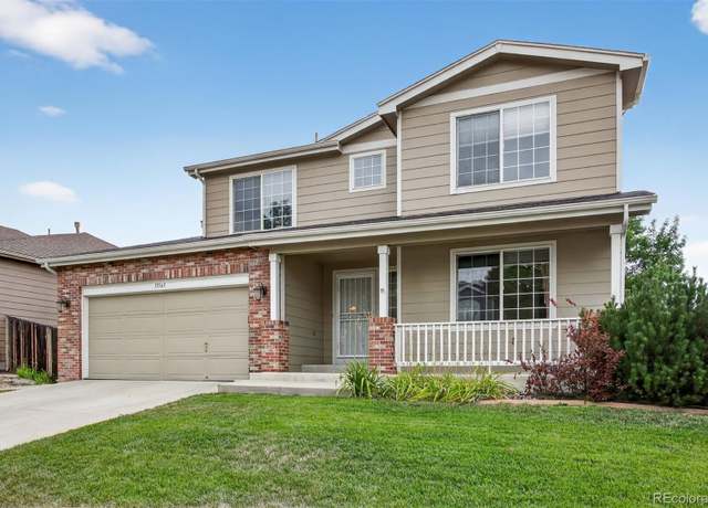 Property at 11163 Navajo St, Northglenn, CO 80234, 4 beds, 3 baths