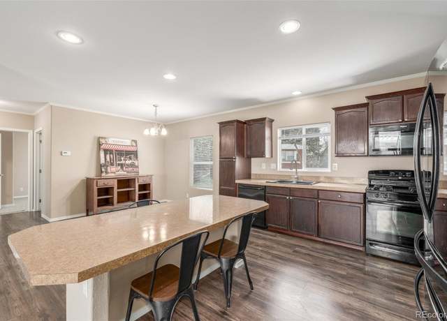Property at 860 W 132nd Ave, Denver, CO 80234, 4 beds, 2 baths