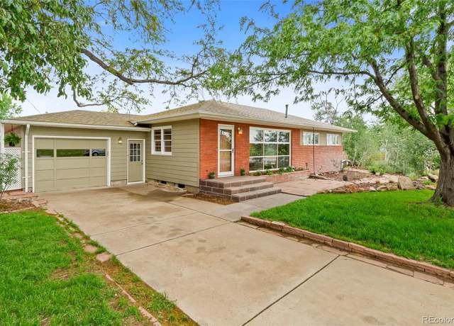 Property at 121 E Taylor Ave, La Salle, CO 80645, 4 beds, 2 baths