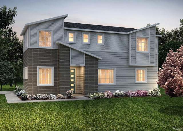 Property at 23981 E 40th Ave, Aurora, CO 80019, 3 beds, 3 baths
