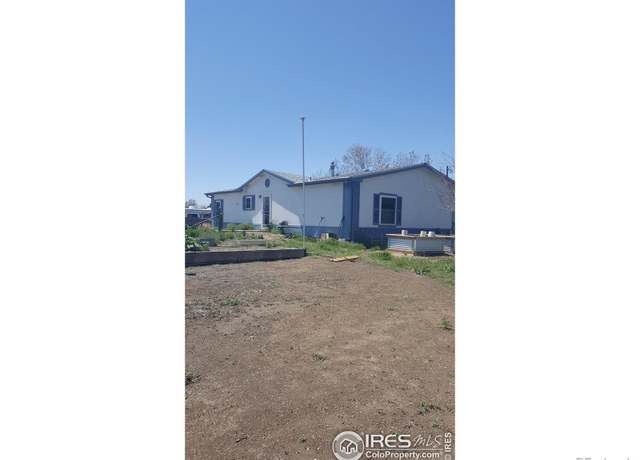 Property at 1550 E 18th St, Greeley, CO 80631, 8 beds, 5 baths
