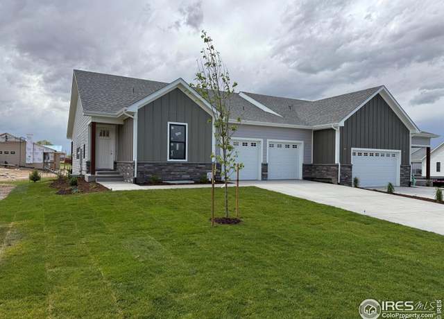 Property at 217 57th Ave, Greeley, CO 80634, 2 beds, 2 baths