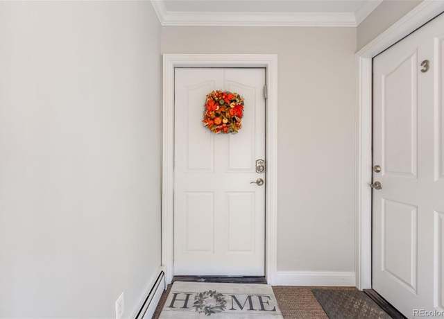 Property at 1372 Gaylord St #4, Denver, CO 80206, 1 bed, 1 bath