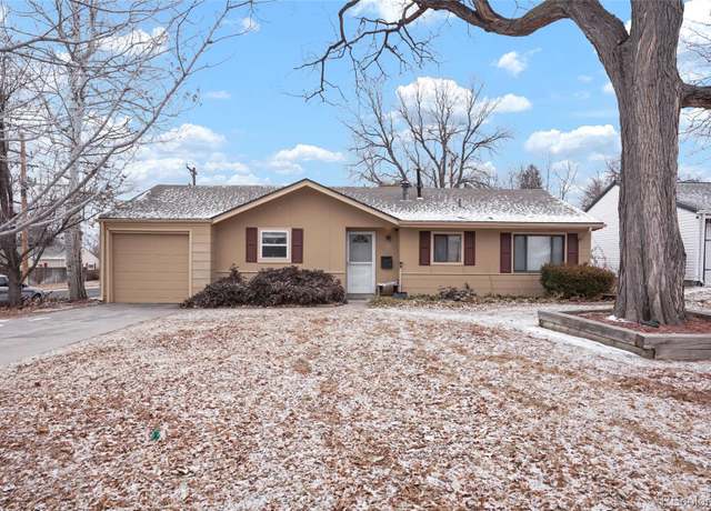 Property at 3400 S Fairfax St, Denver, CO 80222, 2 beds, 2 baths