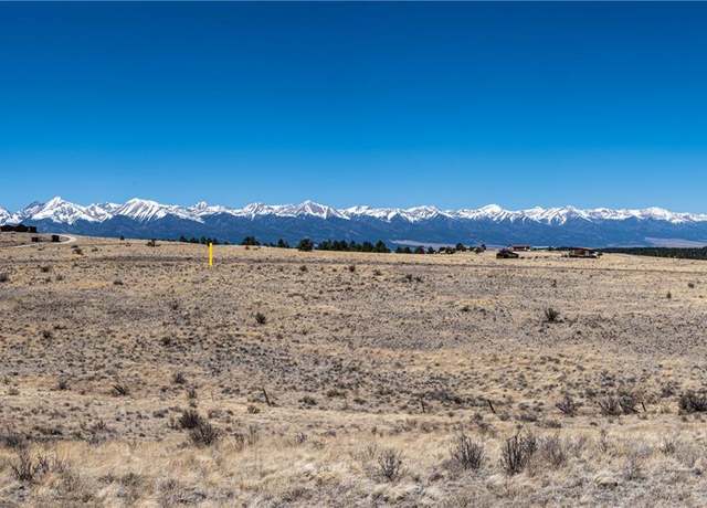Property at 2235 Music Mountain Dr, Westcliffe, CO 81252