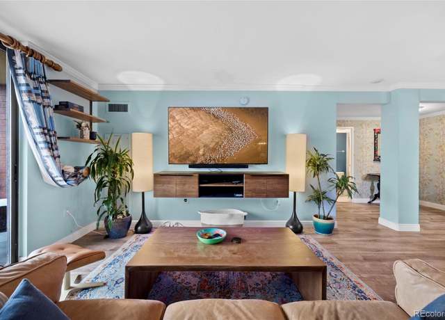 Property at 1301 Speer Blvd #207, Denver, CO 80204, 2 beds, 2 baths