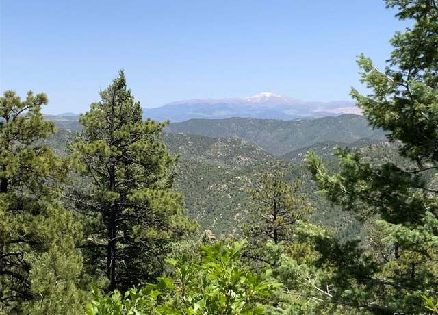 Property at Peak View Rdg, Canon City, CO 81212