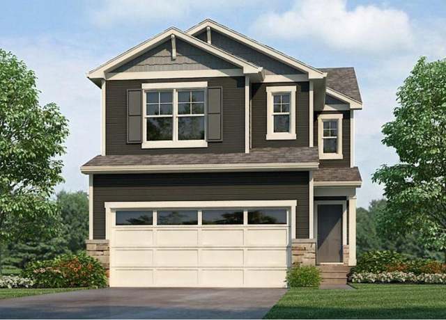 Property at 6745 Raven Ridge Ter, Colorado Springs, CO 80925, 3 beds, 3 baths