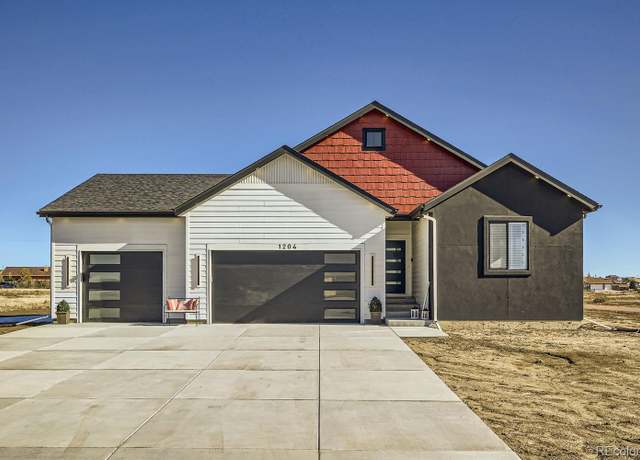 Property at 1204 N Picketwire Ln, Pueblo West, CO 81007, 7 beds, 5 baths