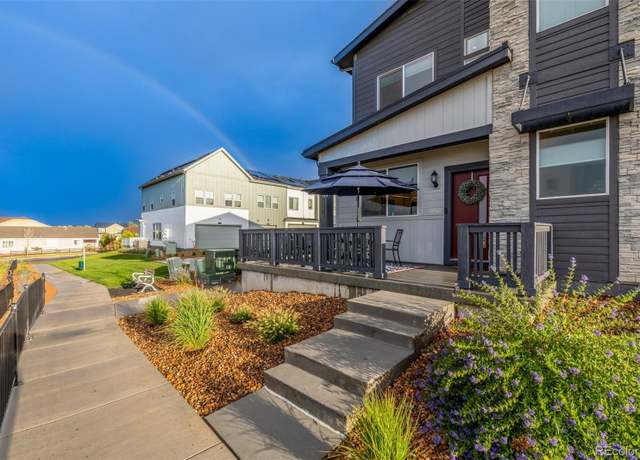 Property at 14551 W 91st Ln Unit A, Arvada, CO 80005, 3 beds, 3 baths