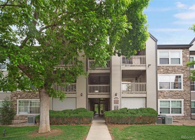 Property at 9160 E Arbor Cir Unit F, Englewood, CO 80111, 2 beds, 2 baths